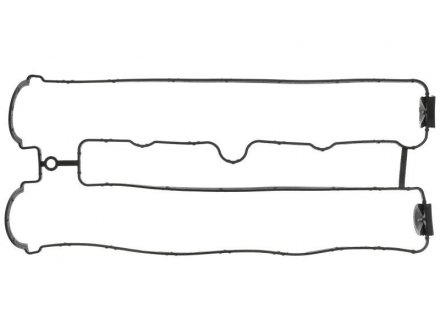 Прокладка клапанної кришки STARLINE GA 2105