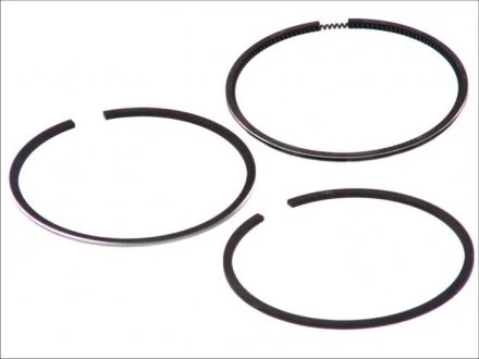 Кольца поршневые FORD 82,50 1,8D (пр-во) GOETZE 0878350000