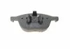 Гальмівні колодки дискові BOSCH 0986495215 (фото 6)