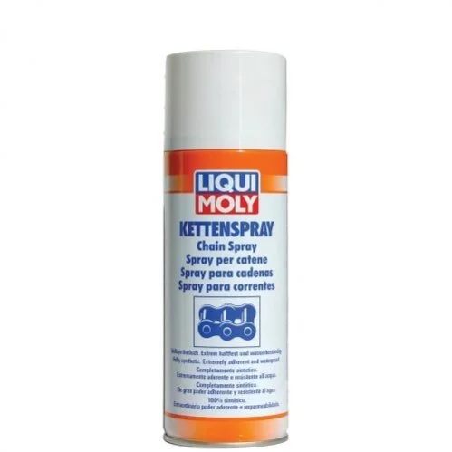 Засіб для догляду 400мл. LIQUI MOLY 3579 (фото 1)