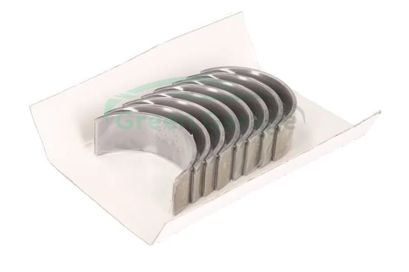 Комплект вкладишів двигуна GLYCO 713442/4 0.50MM (фото 1)