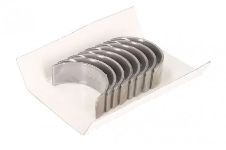 Пiдшипник шатуна (к-кт) GLYCO 713442/4 0.50MM
