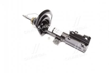 Амортизатор газомасляний SACHS 315 642