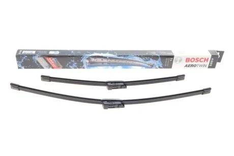 Щітки склоочисників BOSCH 3397014419