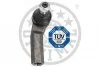 Наконечник поперечної кермової тяги OPTIMAL G11231 (фото 2)