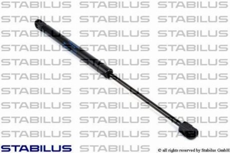 Газовий амортизатор STABILUS 018756