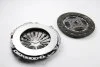 Сцепление FORD TRANSIT 2,0 DI 00- (Пр-во) LUK 625 3011 09