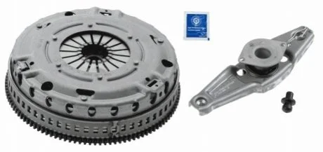 Комплект зчеплення SACHS 3090 600 002