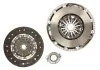 Сцепление TOYOTA AVENSIS, RAV 4 III 2,0D-2,2D 05- (Пр-во) LUK 624 3562 00 (фото 2)