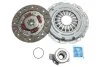 Сцепление OPEL ASTRA G, COMBO, VECTRA B, С, ZAFIRA A (пр-во) SACHS 3000 990 026