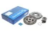 Сцепление OPEL ASTRA G, COMBO, VECTRA B, С, ZAFIRA A (пр-во) SACHS 3000 990 026 (фото 2)