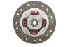 Сцепление OPEL ASTRA G, COMBO, VECTRA B, С, ZAFIRA A (пр-во) SACHS 3000 990 026 (фото 6)