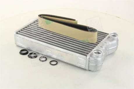 Радіатор опалення NISSENS 70226