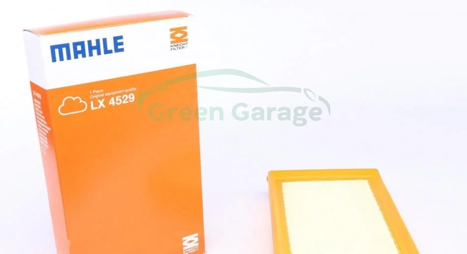Фильтр воздушный TOYOTA C-HR 1.2, 2.0 16-, RAV4 2.5 18- (пр-во KNECHT-MAHLE) MAHLE / KNECHT LX4529 (фото 1)