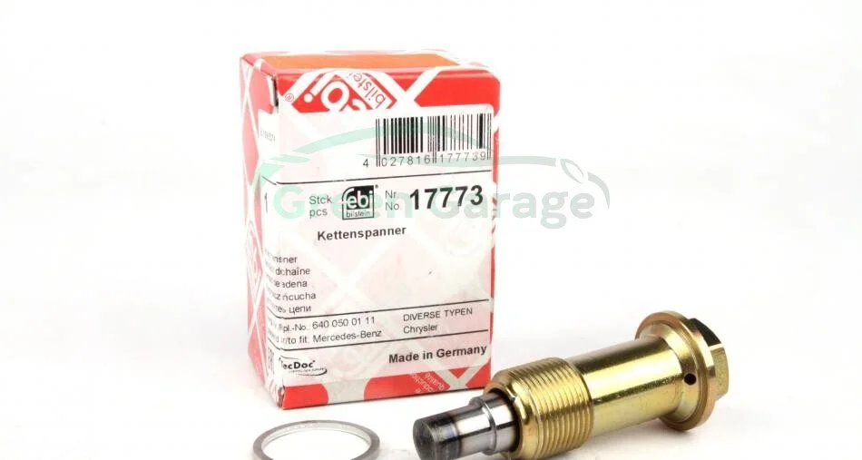Натягувач ланцюга FEBI BILSTEIN 17773 (фото 1)