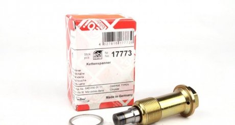 Натягувач ланцюга FEBI BILSTEIN 17773