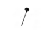 Клапан выпускной EX OPEL A16XER/A18XER/Z16LEL/Z16LER/Z16LET/Z16XER/Z18XER 27.5X5X113.2 (пр-во) AE V98025 (фото 2)