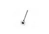 Клапан выпускной EX OPEL A16XER/A18XER/Z16LEL/Z16LER/Z16LET/Z16XER/Z18XER 27.5X5X113.2 (пр-во) AE V98025 (фото 4)