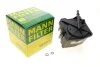 Фильтр топливный PSA 1.6 HDI 04- (пр-во) MANN WK939/2Z (фото 1)