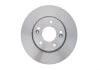 Диск тормозной HYUNDAI I30 1.4-2.0 07-,KIA CEED 1.4-2.0 06- передн. (пр-во Bosch) BOSCH 0986479460 (фото 1)