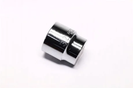 Головка торцева 1/2" 32мм 12-гранна TOPTUL BAEB1632