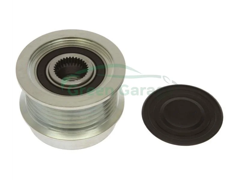 Шкiв генератора STARLINE RS 118810 (фото 1)