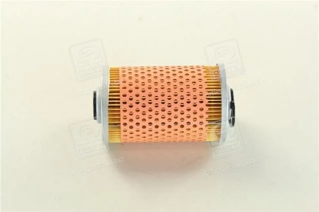 Паливний фільтр MAHLE / KNECHT KX35 (фото 1)