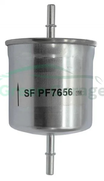 Топливный фильтр STARLINE SF PF7656 (фото 1)