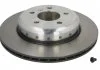 Гальмівний диск BREMBO 09.C411.13 (фото 1)