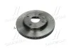Диск тормозной CHEVROLET LACETTI передн., вент. (пр-во) BREMBO 09.9483.11 (фото 1)