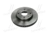 Диск тормозной CHEVROLET LACETTI передн., вент. (пр-во) BREMBO 09.9483.11 (фото 2)