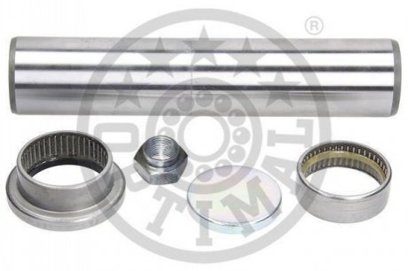 Ремкомплект, подвеска колеса OPTIMAL G8-197
