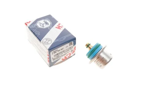 Регулятор тиску (вир-во Bosch) BOSCH 0 280 160 567