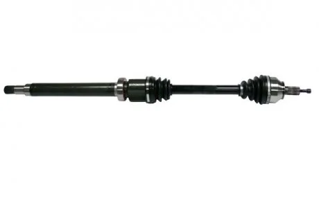 Вал приводной FORD, VOLVO (пр-во) SKF VKJC 5755