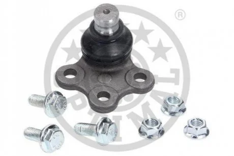 Кульова опора OPTIMAL G31061