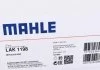 Фільтр салону MAHLE / KNECHT LAK1198 (фото 4)