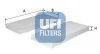 Фiльтр салону UFI 53.108.00 (фото 1)