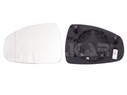 Скло дзеркала ALKAR 6 471 790