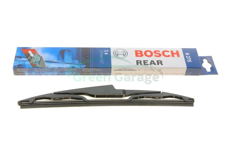 Щітка склоочисника BOSCH 3397015302 (фото 1)