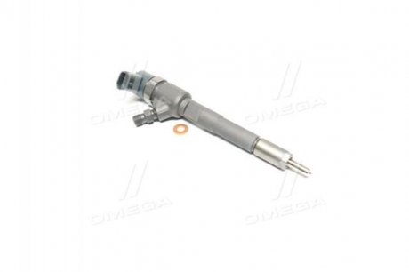 Форсунка CR Fiat 1.3 MultiJet BOSCH 0 445 110 351