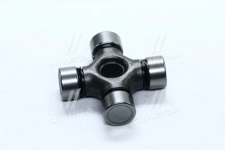 Крестовина вала кард. MERCEDES рул. (пр-во GKN) SPIDAN U 728/4