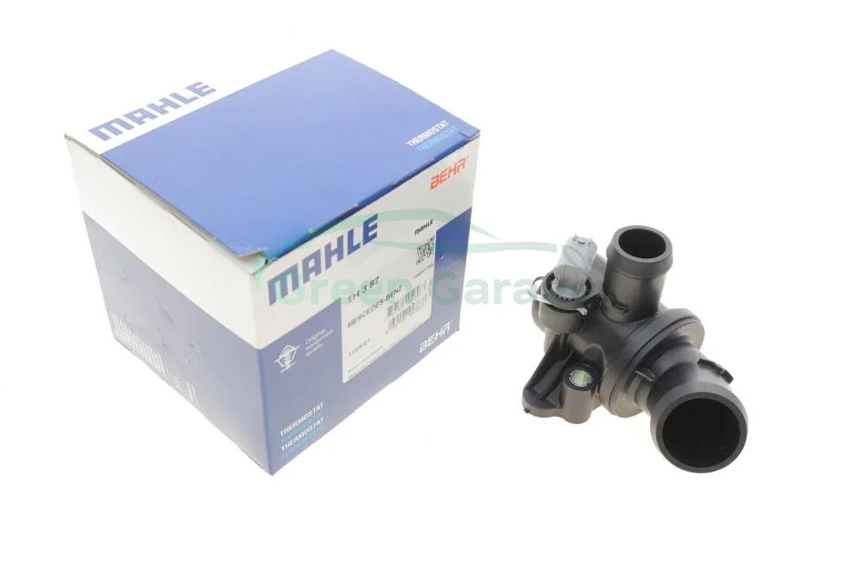 Термостат MAHLE / KNECHT TH 3 87 (фото 1)