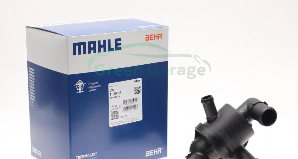 Термостат MAHLE / KNECHT TI 15 87 (фото 1)