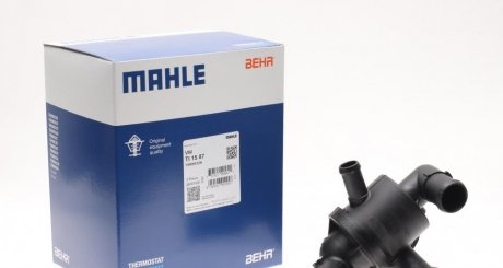 Термостат MAHLE / KNECHT TI 15 87