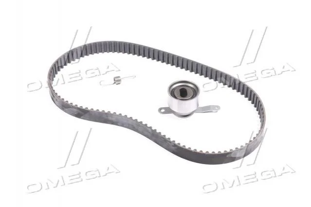 Комплект ременя ГРМ SKF VKMA 93005 (фото 1)