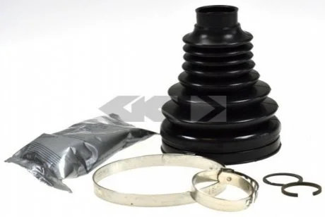 Пыльник ШРУСа внутр. VW (пр-во GKN) SPIDAN 36055