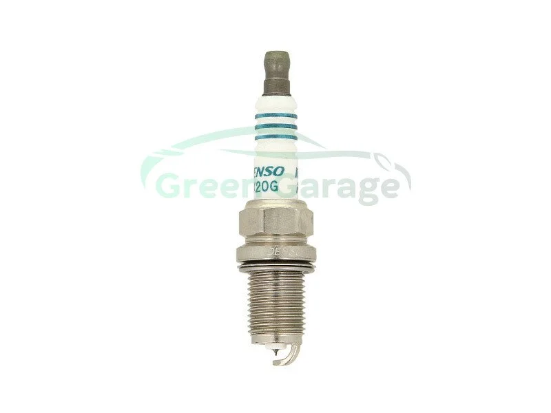 Свеча зажигания IRIDIUM POWER (пр-во) DENSO IK20G (фото 1)