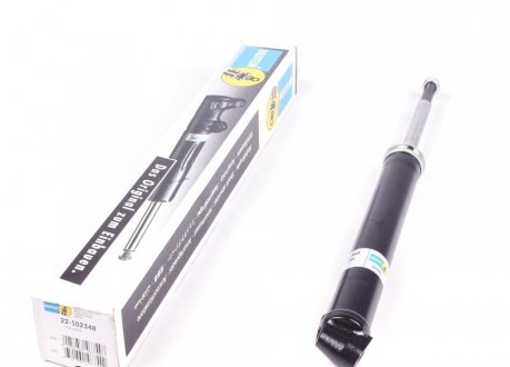 Амортизатор MCC SMART BLATTFEDER B4 F BILSTEIN 22-102348