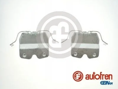 Гальмівні аксесуари AUTOFREN D42915A