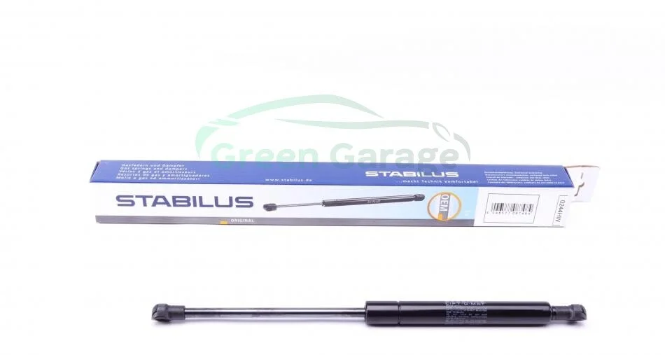 Газовий амортизатор STABILUS 0244HW (фото 1)